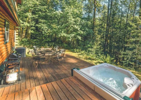 Zigzag Mountain Lodge